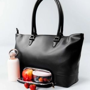 BuffBunny Collection Game Changer Tote (V1)